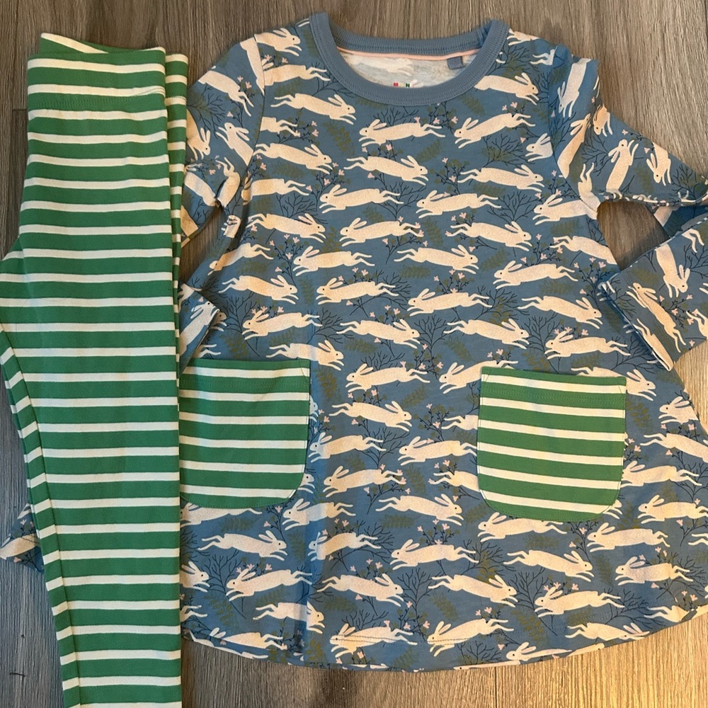 Mini Boden Playset